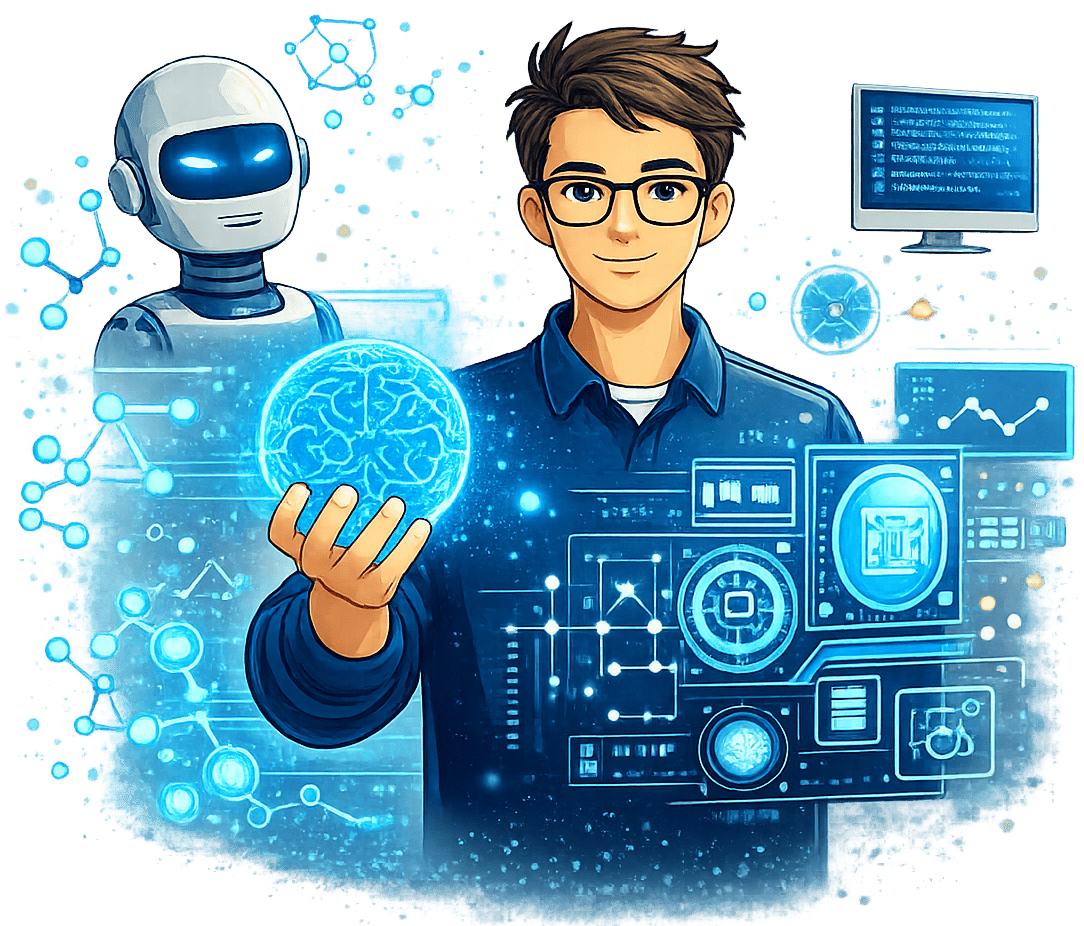 Gharseva Solution ai