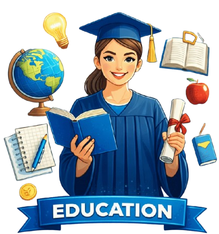Gharseva Solution education