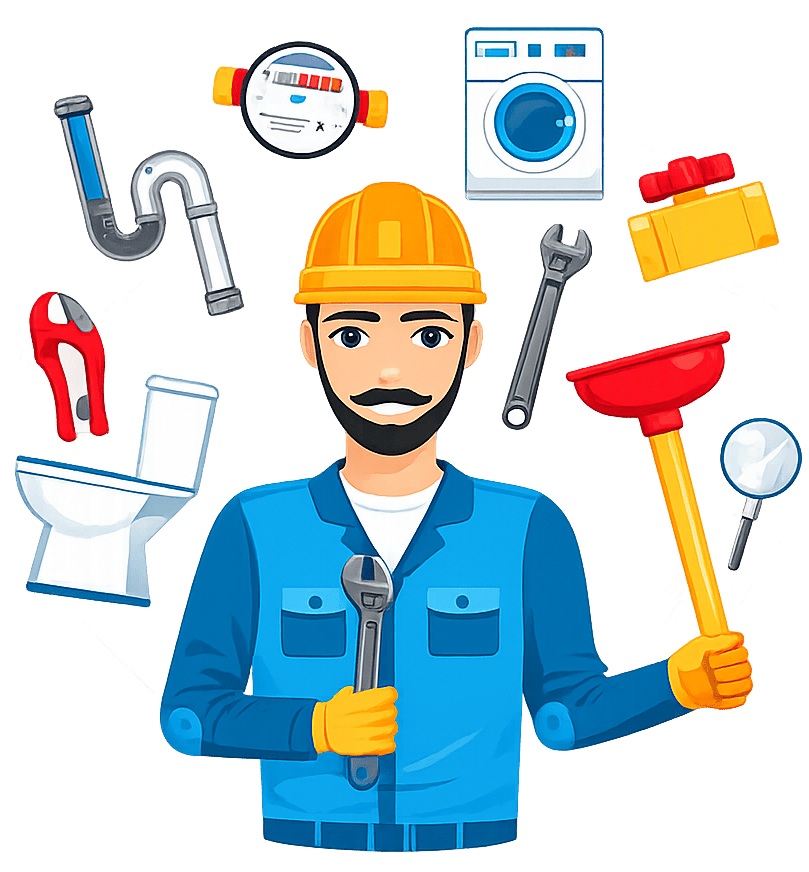 Gharseva Solution Plumber