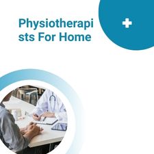 Physiotherapists For Home